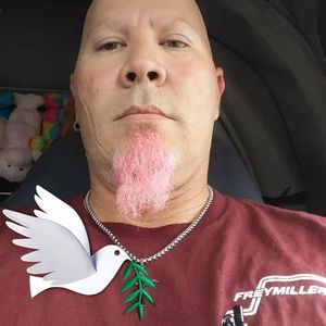 Meet your Posher, Jerry